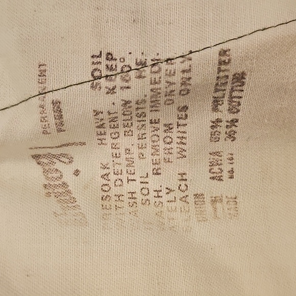 Vintage Unilog Olive Green Jumpsuit Coveralls Mens Large Regular Unisex Utility - Picture 9 of 16